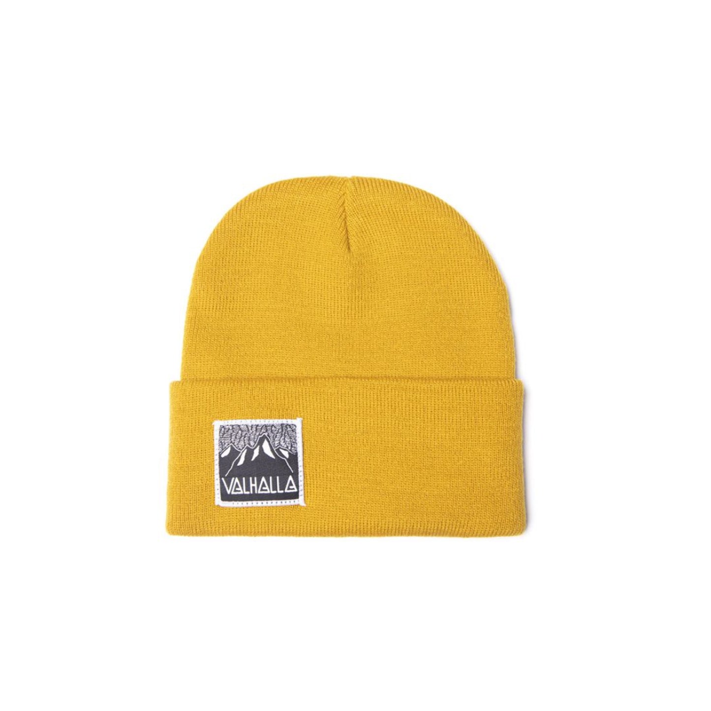 Valhalla Beanie