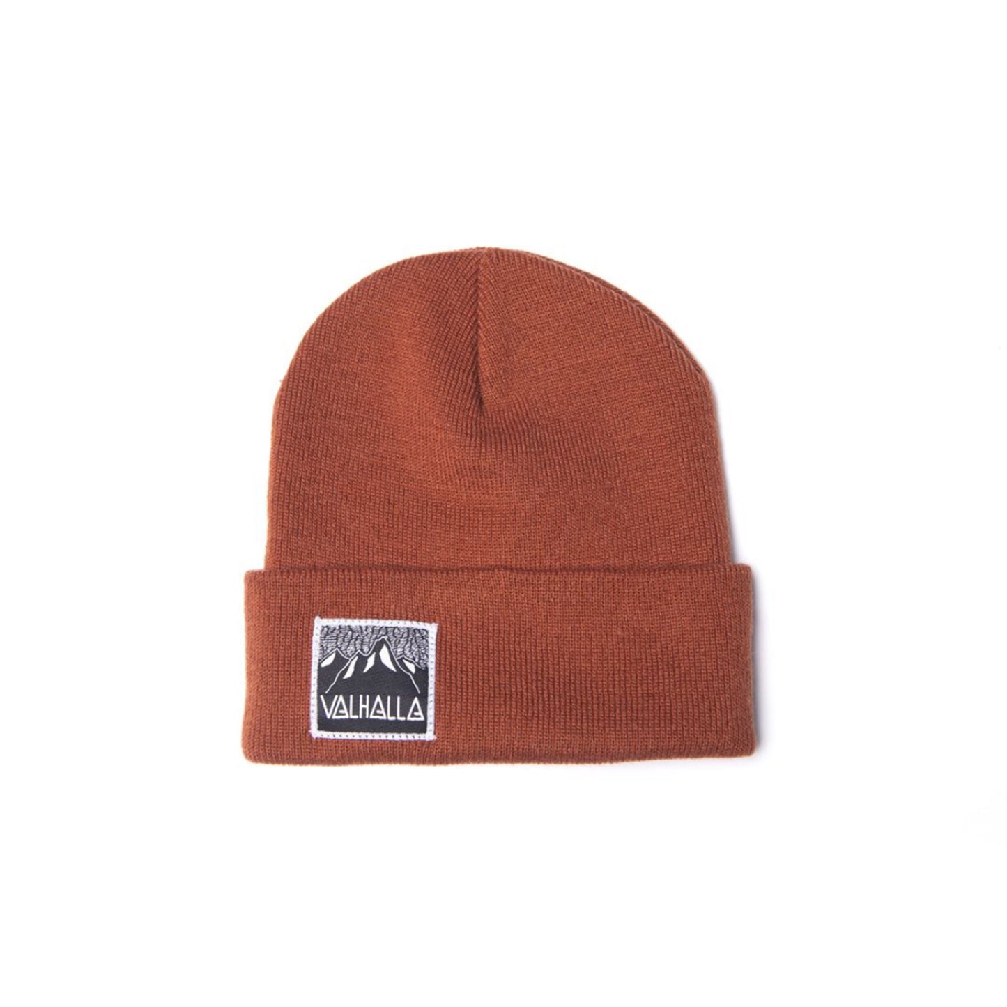 Valhalla Beanie