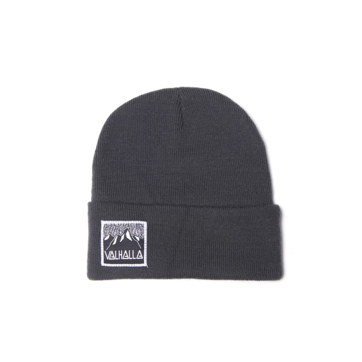 Valhalla Beanie