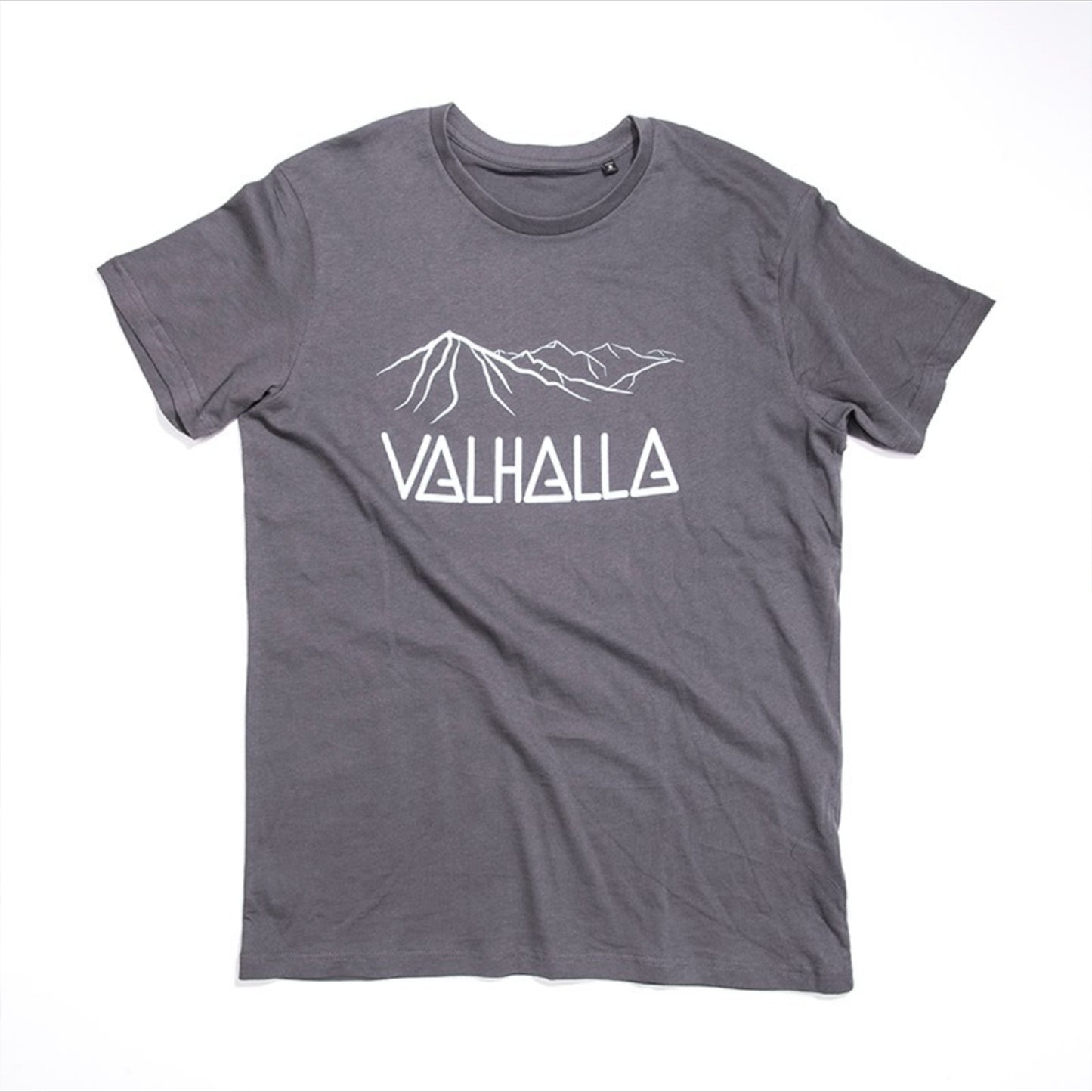 Valhalla Logo T