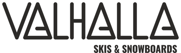Valhalla Ski