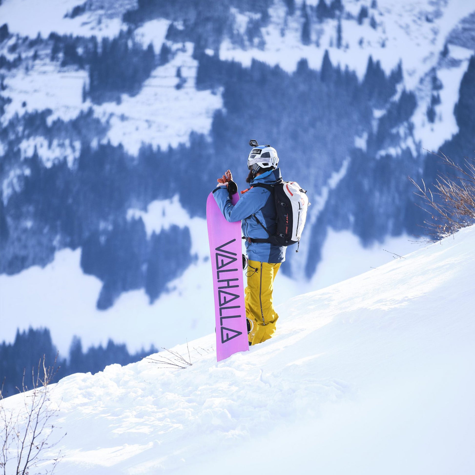 Unsere Auswahl an Skiern umfasst eine Vielzahl von Optionen, die für Anfänger bis hin zu erfahrenen Profis geeignet sind. Entdecken Sie Alpinski, Freerideski, Tourenski und vieles mehr.