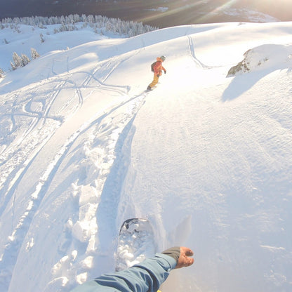 Unsere Auswahl an Skiern umfasst eine Vielzahl von Optionen, die für Anfänger bis hin zu erfahrenen Profis geeignet sind. Entdecken Sie Alpinski, Freerideski, Tourenski und vieles mehr.