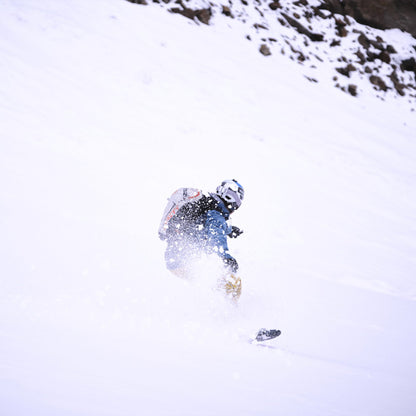 Unsere Auswahl an Skiern umfasst eine Vielzahl von Optionen, die für Anfänger bis hin zu erfahrenen Profis geeignet sind. Entdecken Sie Alpinski, Freerideski, Tourenski und vieles mehr.